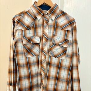 Men’s Tin Haul long sleeve shirt